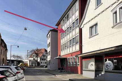 Büro in Plochingen 3.256 € 342 m²