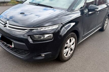 Citroen C4 Picasso 225.000 km 3.500 &euro; Merzig 66663
