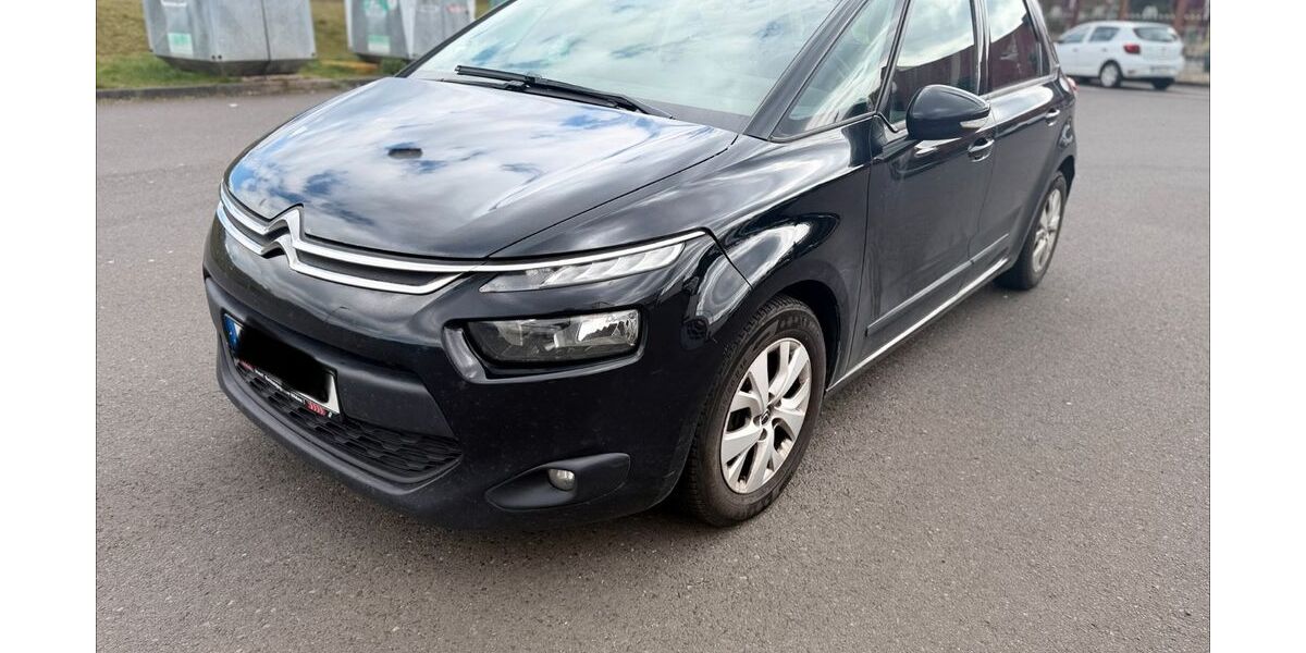 Citroen C4 Picasso 225.000 km 3.900 &euro; Merzig 66663