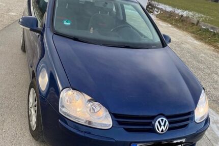 VW Golf 137.000 km 3.200 € Heroldstatt 72535