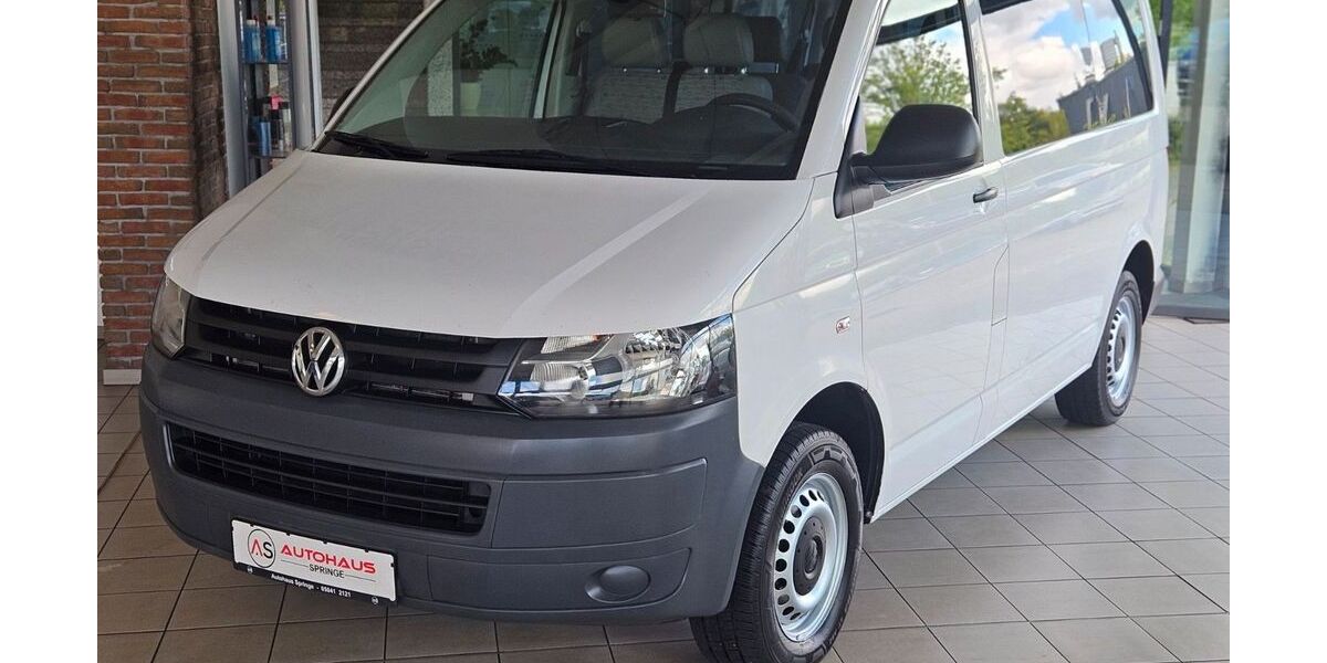 VW T5 Transporter 322.460 km 9.990 &euro; Springe (bei Hannover) 31832