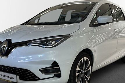 Renault ZOE 29.590 km 11.900 € Stuttgart 70469