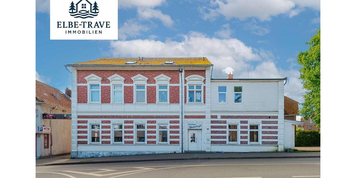 Gewerbeobjekt Buxtehude - 1.970&euro; | Angebot:26491437