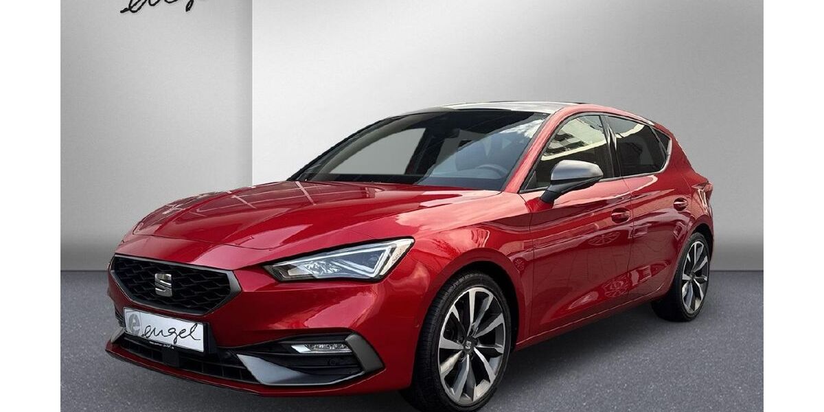 Seat Leon 75.200 km 19.698 &euro; Wunsiedel 95632