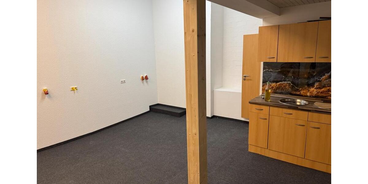 Erdgeschoßwohnung Achim - 1 Zimmer, 60 m&sup2;, 649&euro; | Angebot:25974474