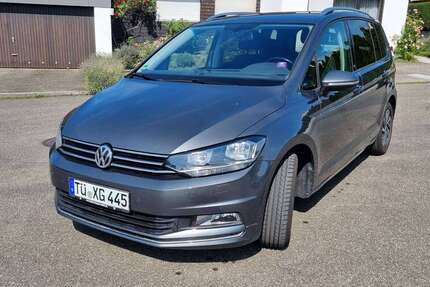VW Touran 98.345 km 19.000 &euro; Herrenberg, Stadt 71083