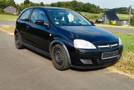 Opel Corsa 157.700 km 1.500 &euro; Waldbröl 51545