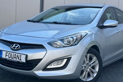 Hyundai i30 166.000 km 5.999 &euro; Wittmund 26409