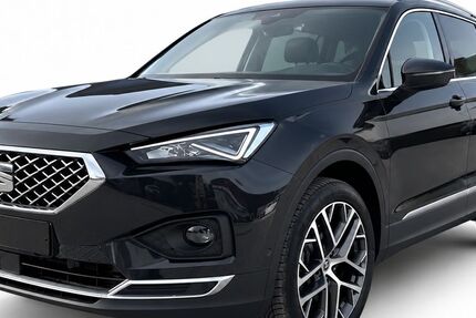Seat Tarraco 71.580 km 26.600 &euro; Wardenburg 26203