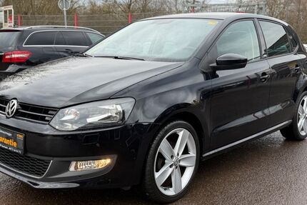VW Polo 117.000 km 6.990 &euro; Saarlouis 66740