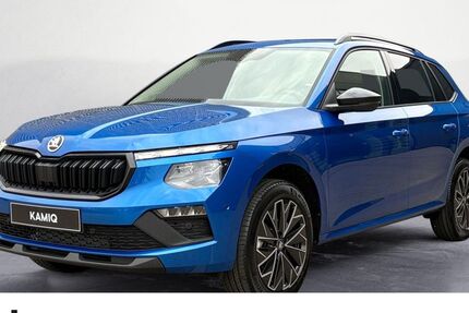 Skoda Kamiq 3.000 km 31.290 &euro; Rottweil 78628