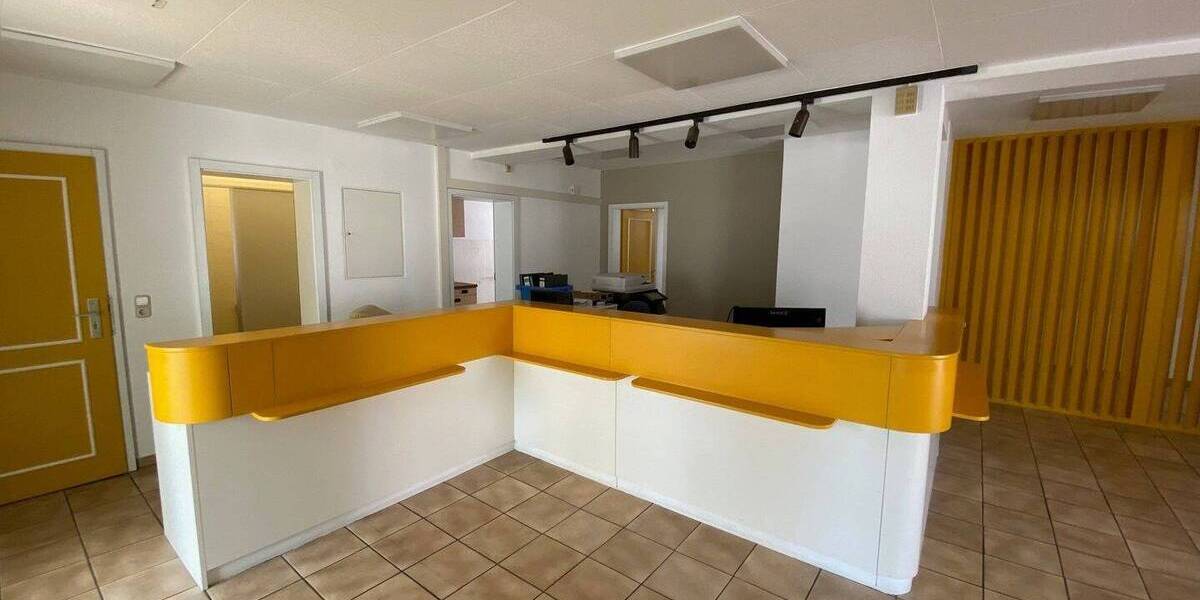 Gewerbeobjekt Bad Berleburg - 119.000&euro; | Angebot:25667712