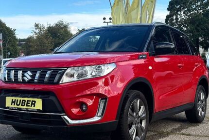 Suzuki Vitara 86.000 km 16.660 &euro; Marktoberdorf 87616
