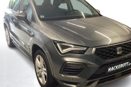 Seat Ateca 59.580 km 22.780 &euro; Burgwedel 30938