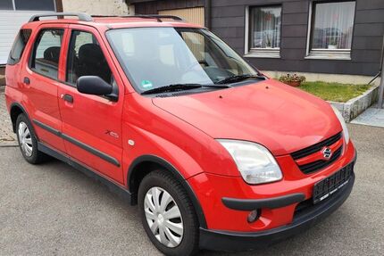 Suzuki Ignis 86.000 km 3.650 &euro; Lichtenstein 72805