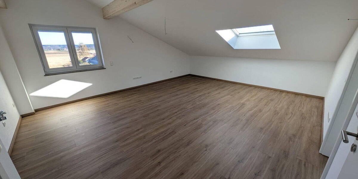 Etagenwohnung Unterwattenbach Unterwattenbach - 2 Zimmer, 42 m&sup2;, 635&euro; | Angebot:26219864