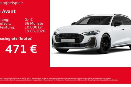 Audi A5 28.920 km 53.990 &euro; Hamburg 22419