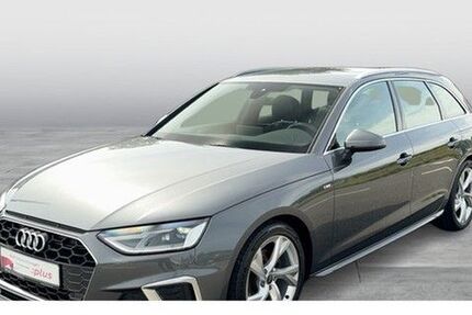 Audi A4 56.924 km 25.978 &euro; Oldenburg 26135