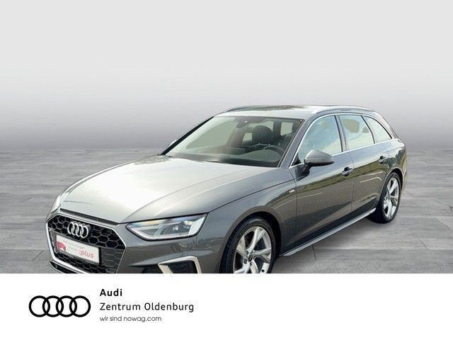 Audi A4 56.924 km 25.978 &euro; Oldenburg 26135