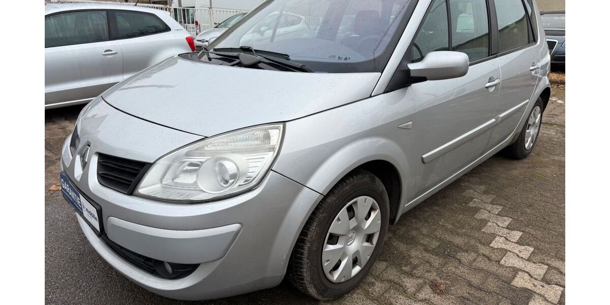 Renault Scenic 202.000 km 2.950 &euro; Köln 50933