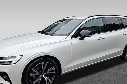 Volvo V60 25.684 km 37.998 € Chemnitz OT Röhrsdorf 09247