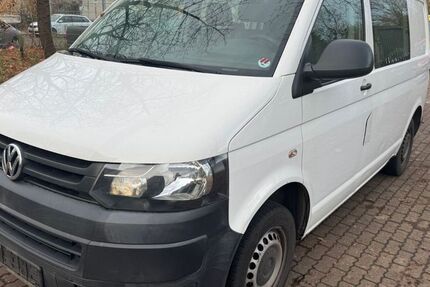 VW T5 Transporter 209.000 km 5.690 &euro; Hamburg 22043