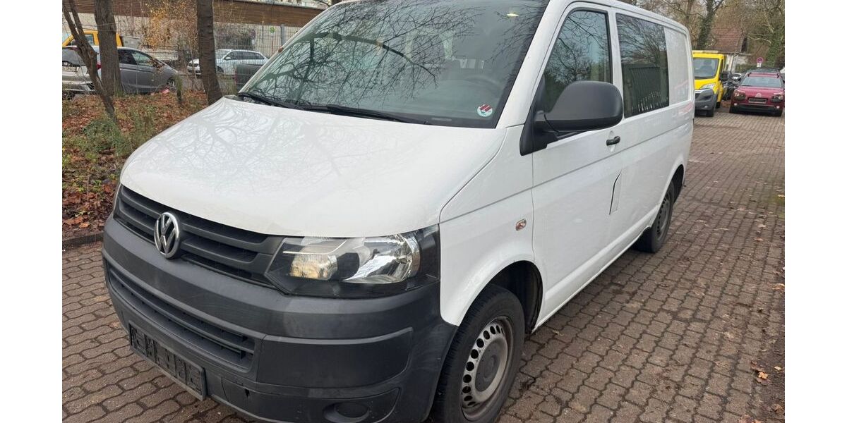 VW T5 Transporter 209.000 km 5.690 &euro; Hamburg 22043