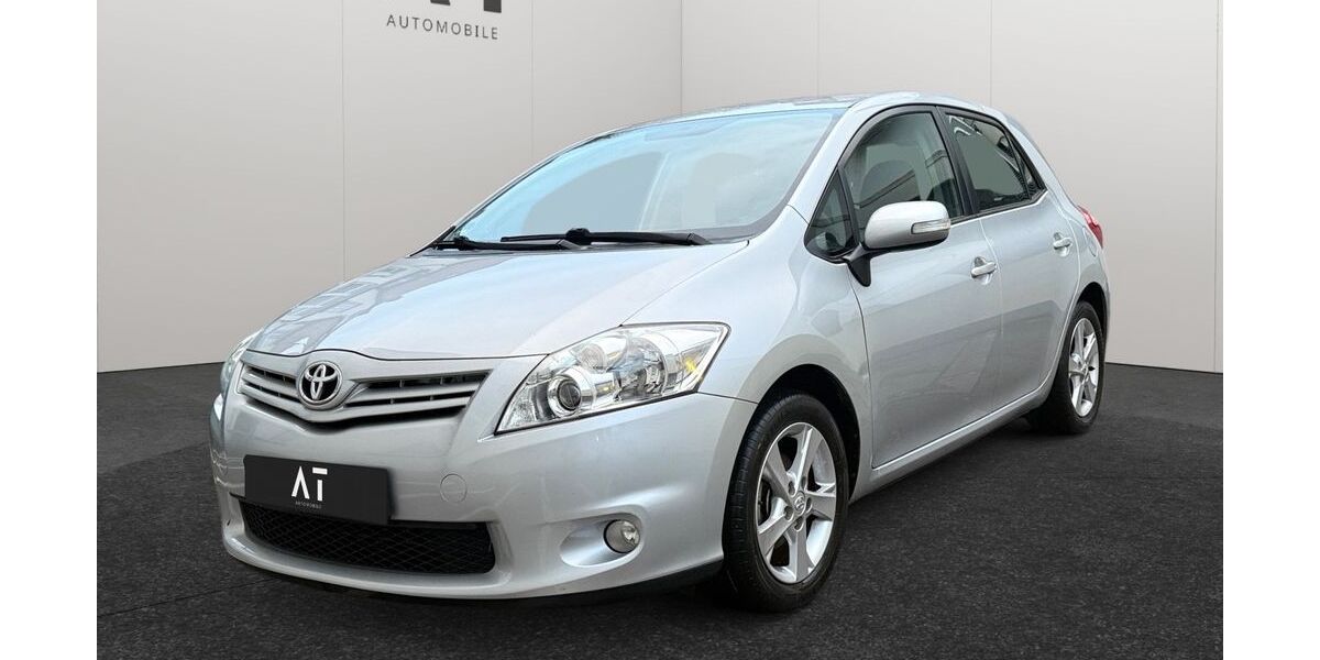 Toyota Auris 171.749 km 4.990 &euro; Frankfurt am Main 65929