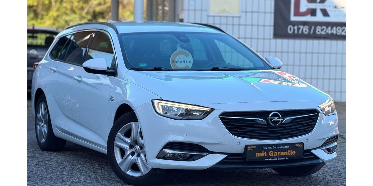 Opel Insignia 168.000 km 8.200 &euro; Rheine 48431