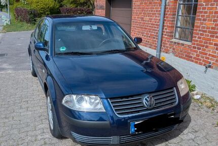 VW Passat 224.904 km 1.500 &euro; Gelting 24395