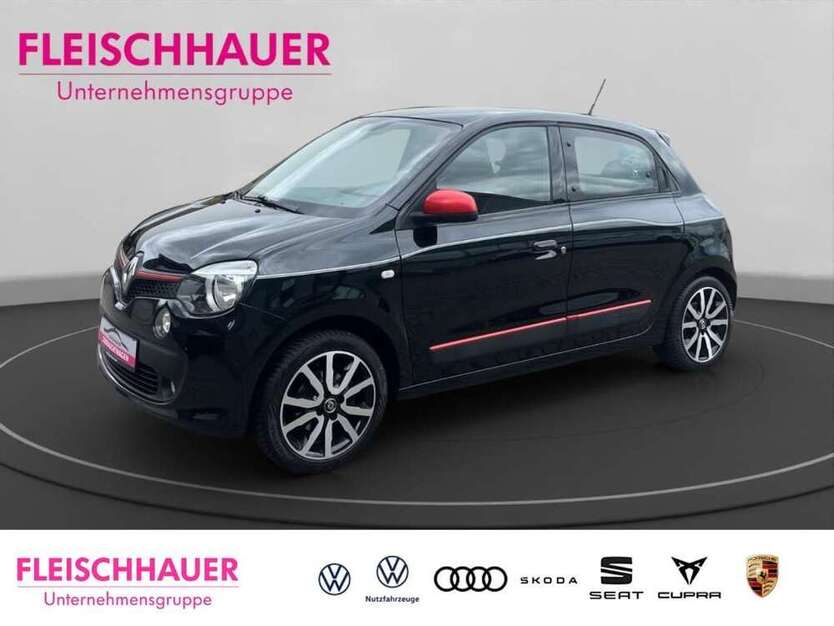 Twingo