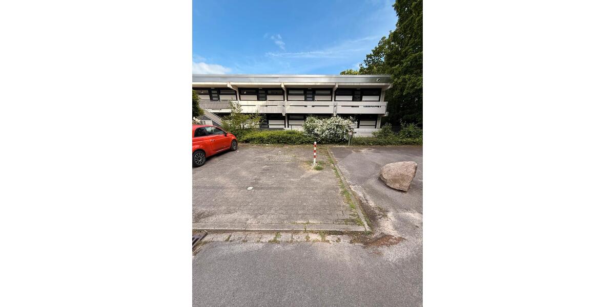Erdgeschoßwohnung Neustadt in Holstein - 3 Zimmer, 50 m&sup2;, 360.000&euro; | Angebot:27178352