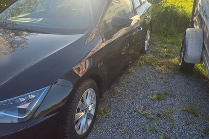 Seat Leon 67.000 km 10.490 &euro; Husum 25813