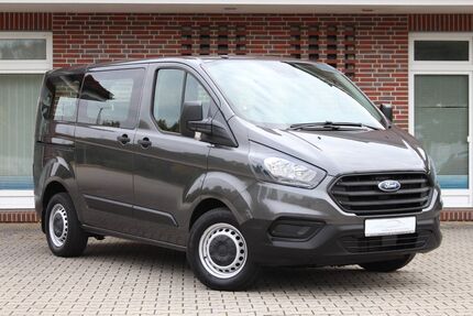 Ford Tourneo Custom 35.174 km 28.890 € Nortmoor 26845