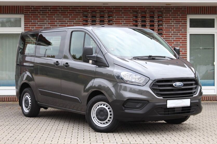 Ford Tourneo Custom 35.174 km 28.890 € Nortmoor 26845