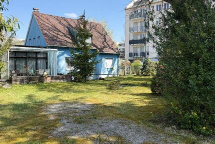 Grundstück München Ramersdorf-Perlach - 2.650.000&euro; | Angebot:26251126