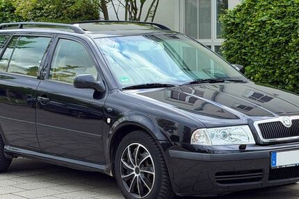 Skoda Octavia 240.000 km 2.900 &euro; München 81925