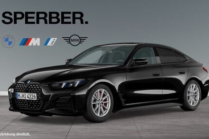 BMW 420 Gran Coupé 27.518 km 46.180 &euro; Bamberg 96050