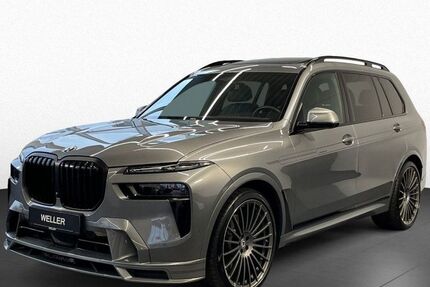 Alpina XB7 30.305 km 154.950 &euro; Paderborn 33104