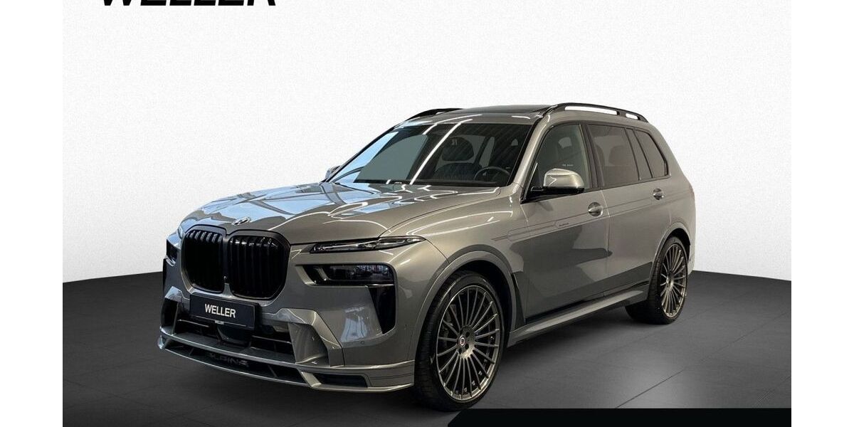 Alpina XB7 30.305 km 159.950 &euro; Paderborn 33104
