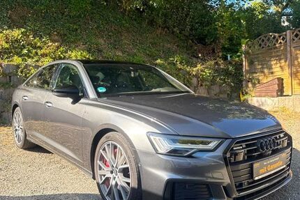 Audi A6 65.000 km 39.500 &euro; Gummersbach 51645