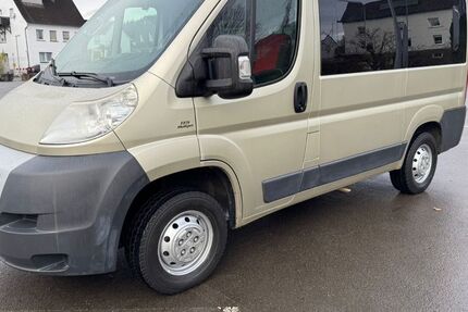 Fiat Ducato 26.221 km 17.450 &euro; Breckerfeld 58339