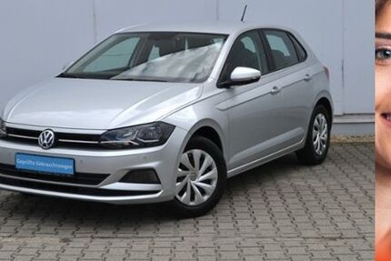 VW Polo 56.816 km 12.860 &euro; Bautzen 02625