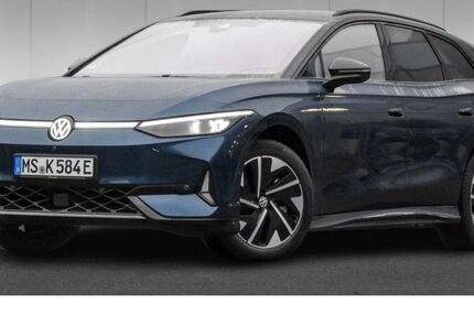 VW ID.7 15.611 km 47.880 &euro; Münster 48163