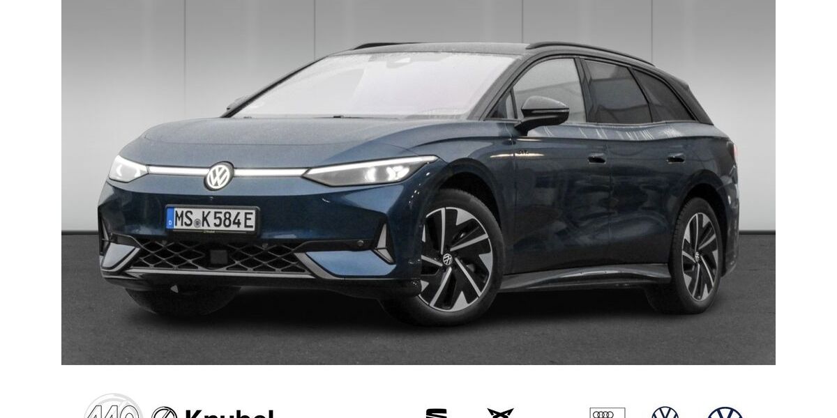 VW ID.7 15.611 km 47.880 &euro; Münster 48163