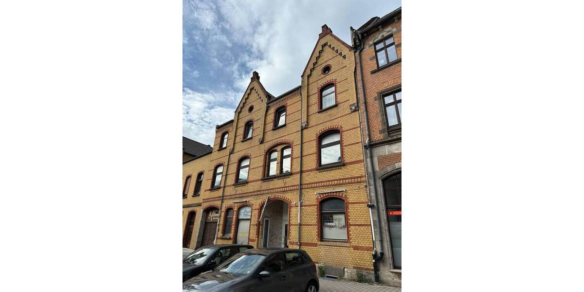 Gewerbeobjekt Eschwege - 2.500&euro; | Angebot:26859014