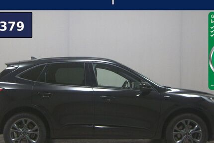 Ford Kuga 124.250 km 18.880 &euro; Gyhum/Bockel 27404