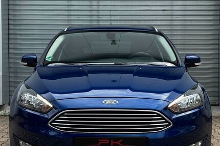 Ford Focus 127.000 km 8.490 &euro; HANNOVER 30177