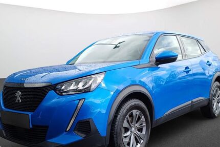 Peugeot 2008 33.680 km 15.990 &euro; Ahaus 48683