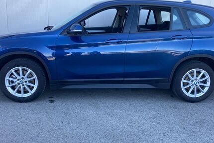 BMW X1 58.000 km 25.600 &euro; Baiersdorf 91083